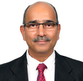 Dr. Raghava Mulukutla