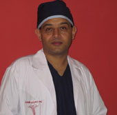Dr. Sunjoy Mongia