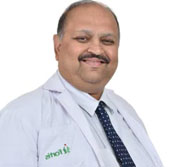 Dr. Gautam Zaveri
