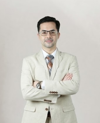 Dr. Dheeraj Bojwani