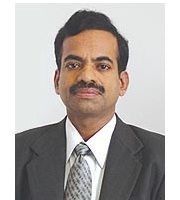 Dr. N.K Venkataramana-Global Hospital