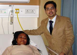 Laser Disectomy Surgery Photos India, Laser Disectomy Surgery India, Laser Disectomy Surgery Delhi India