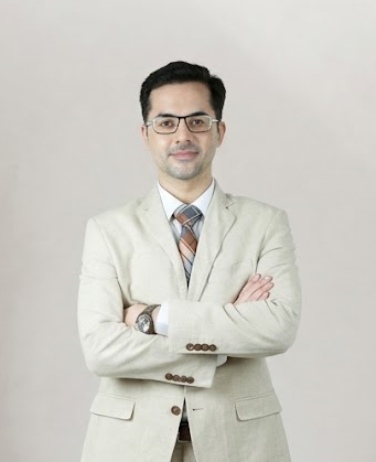ডাঃ ধীরাজ বোজওয়ানি