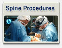 spine procedures