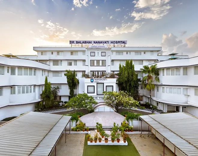 Nanavati Max Hospital Mumbai