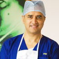 Dr. Devi Shetty-Narayana Health