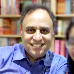 Dr.Suhel Hasan-Narayana Health