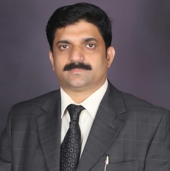 Dr. Subodh M. Shetty