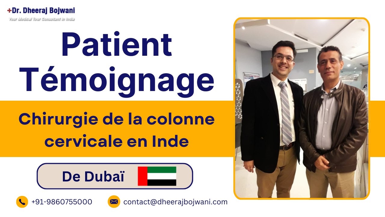 dubai patient saleh sayeed yahiya review Gets Rid of Persistent Spinal Pain